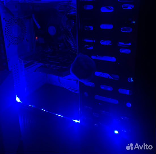 Игровой пк