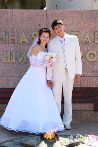 Мужской костюм для торжеств