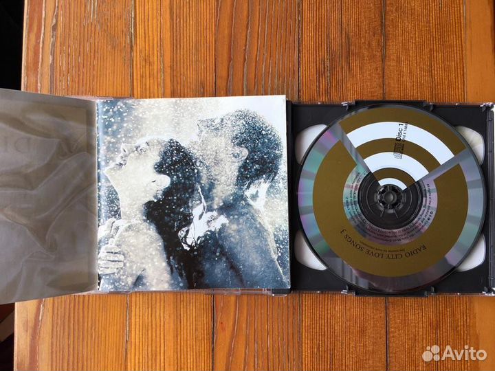 Сет: поп, эстрада Madonna; G. Stefani; A. Bocelli