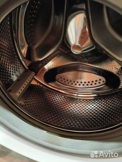 Стиральная машина indesit wisl 105