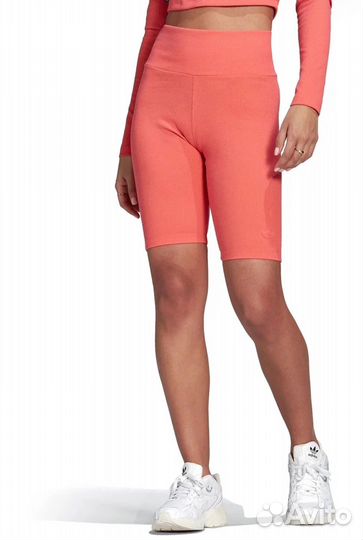 Велосипедки adidas новые