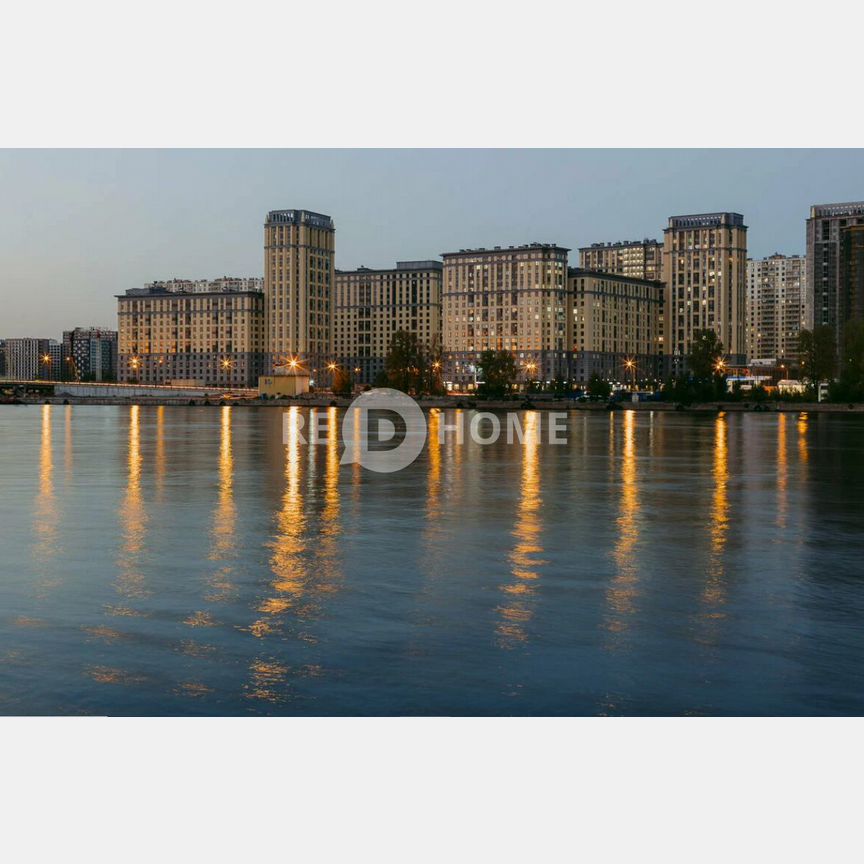 Квартира-студия, 20 м², 4/15 эт.
