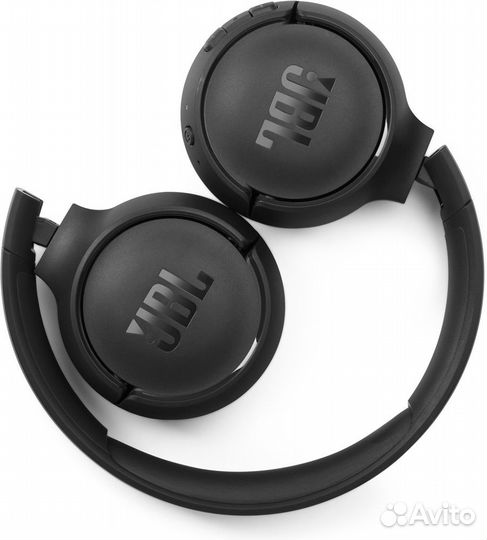 Беспроводные наушники jbl tune 510bt