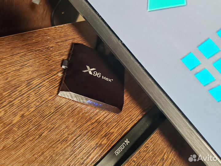 Телевизор 55