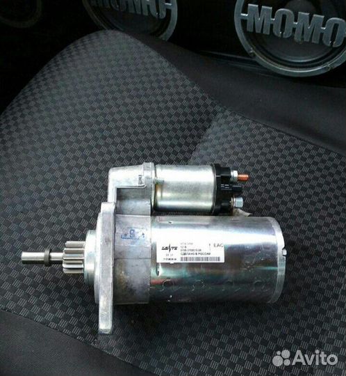 Стартер 2107 2106 2114 2109 Приора скоростной