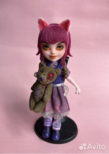 Фигурка Annie League of Legends