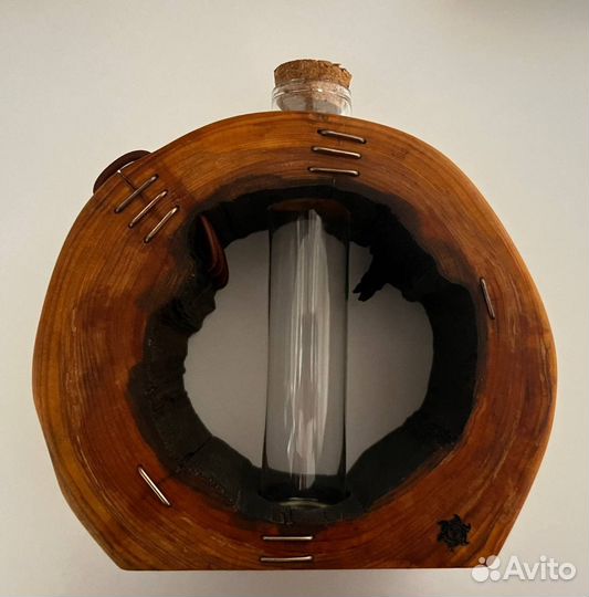 Ваза в стиле 