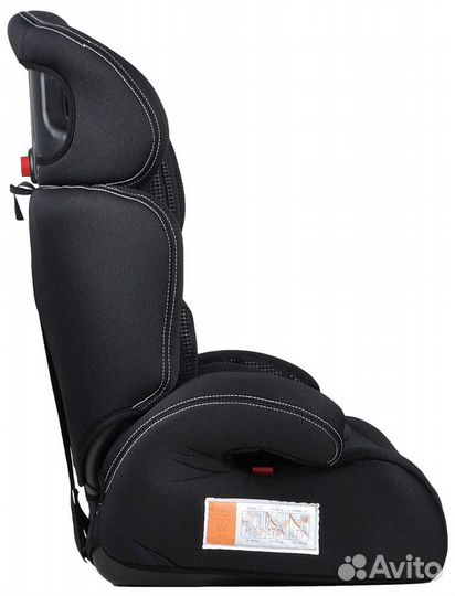 Детское автокресло