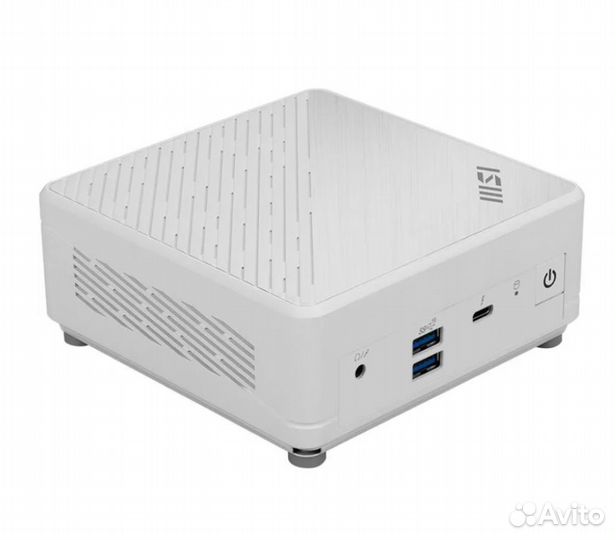 MSI Cubi (9S6-B0A812-220)