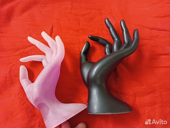 Подставка для колец