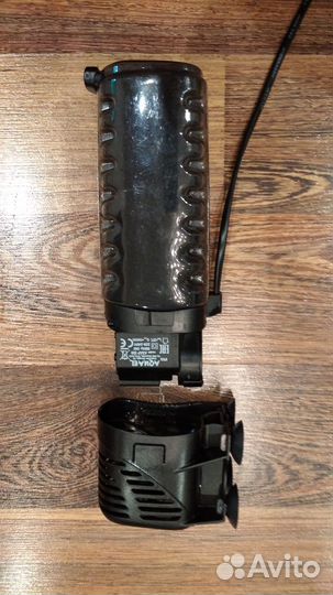 Фильтр для аквариума