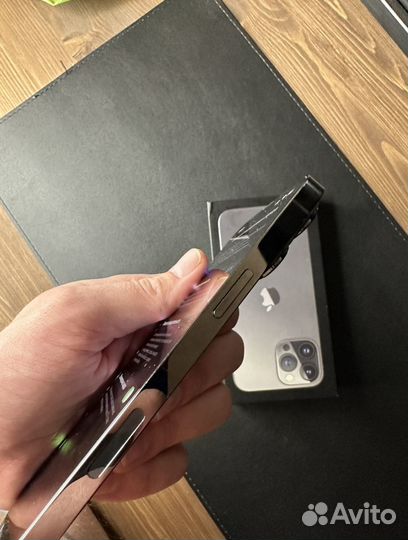 iPhone 13 Pro, 128 ГБ