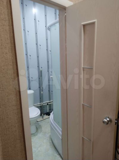 Квартира-студия, 28 м², 5/10 эт.