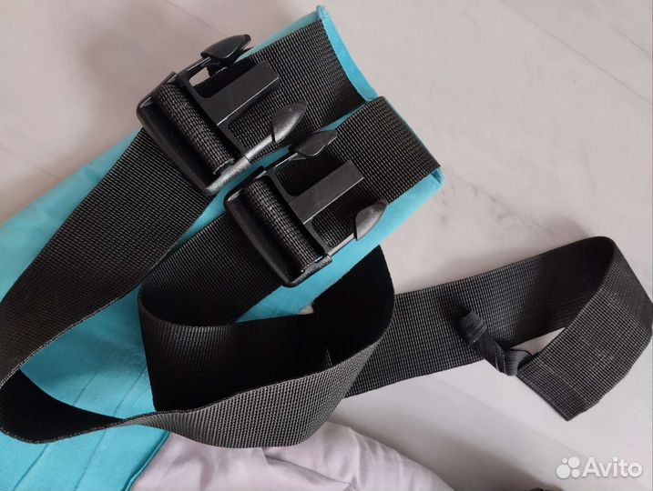 Эргорюкзак Слингуля