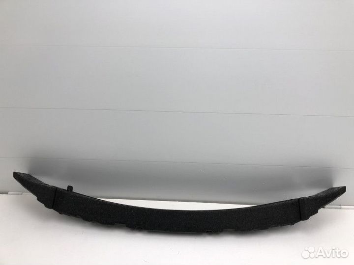 Абсорбер переднего бампера Toyota Camry V70