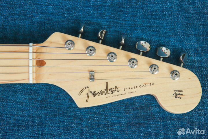 Fender American Original 50s Stratocaster