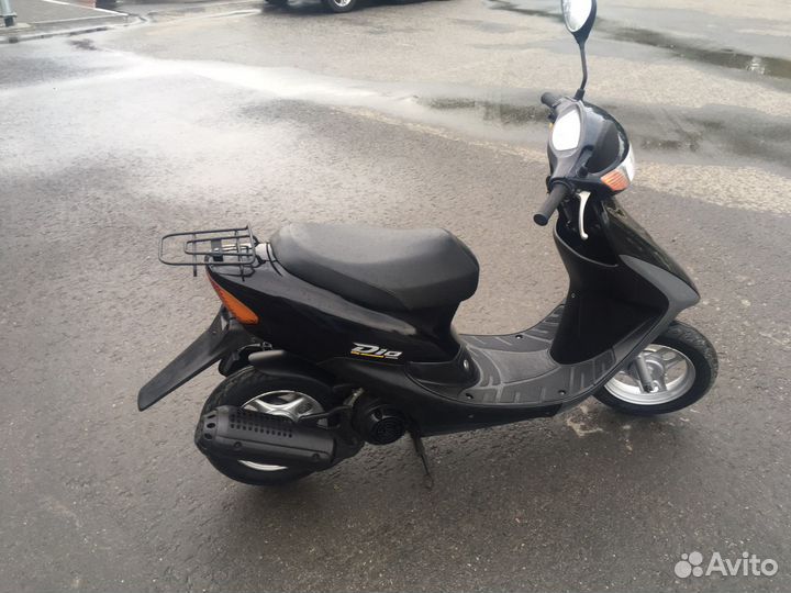 Скутер Honda Dio AF34