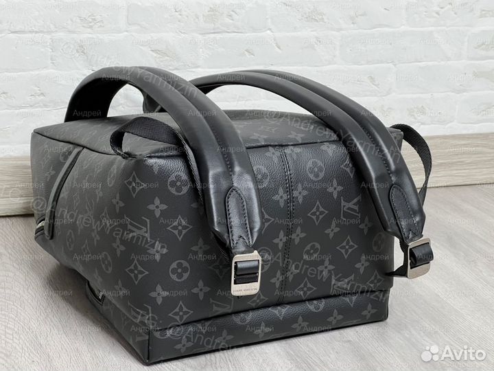 Рюкзак Louis Vuitton discovery backpack новый