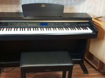 Цифровое пианино yamaha YDP-V240