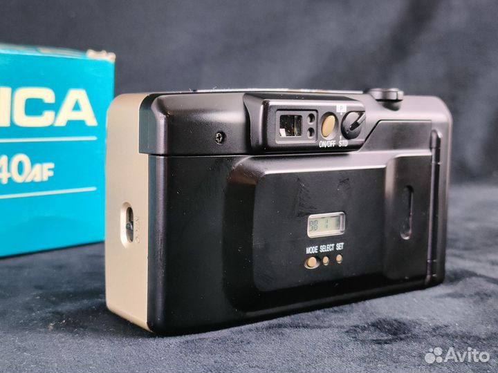 Praktica Super Zoom 140AF