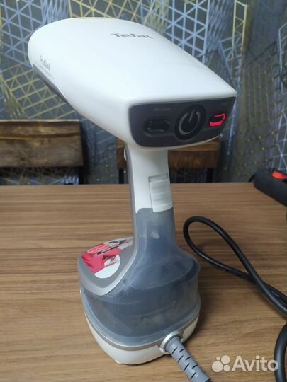 Отпариватель Tefal DT8135 (дефект)