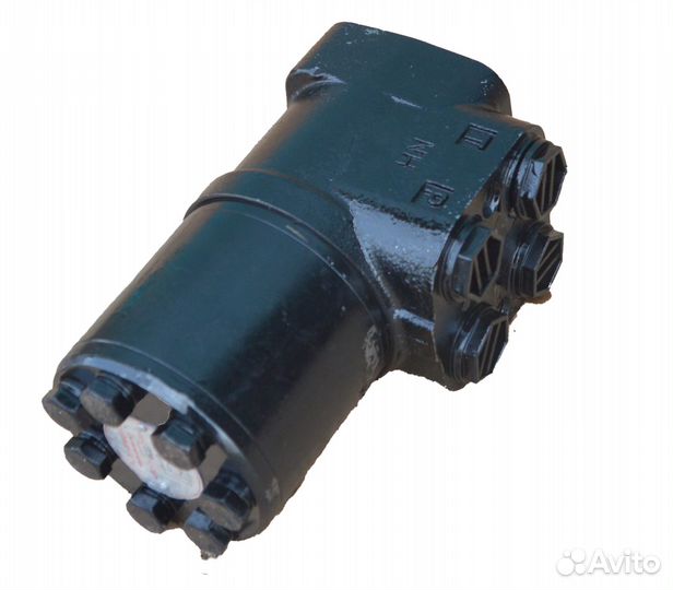 Насос-дозатор (гидроруль) Т-150, смд-60