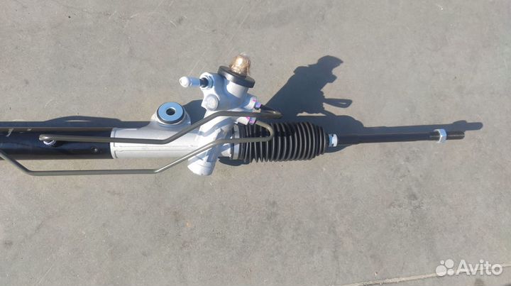 Рулевая Рейка Nissan Almera Classic (B10) 49001-95