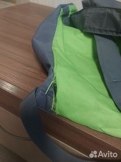 Рюкзак ecco walkathon