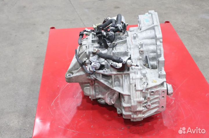Кпп U660E Toyota с гарантией