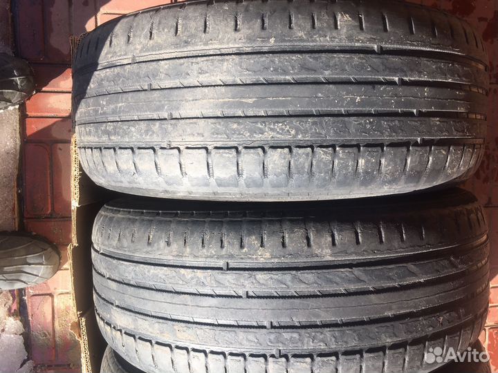 Nokian Tyres Hakkapeliitta 2 205/55 R16
