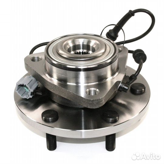 Ступица передняя ниссан патрол инфинити QX 80/56