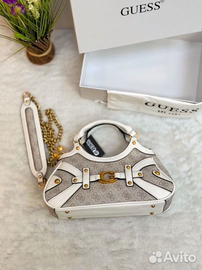 Сумка женская guess