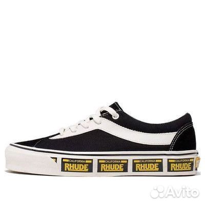 Кеды Vans Rhude оригинал