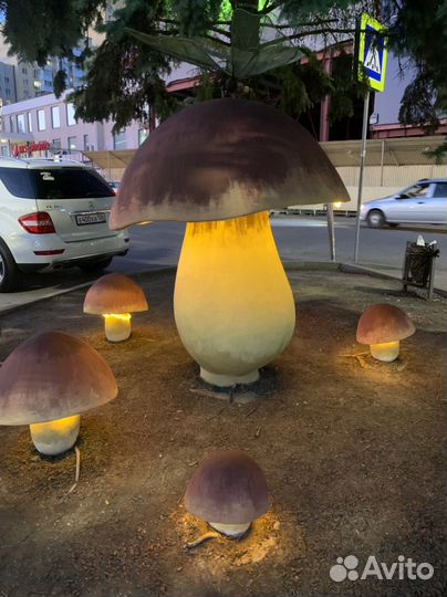 Роспись стен