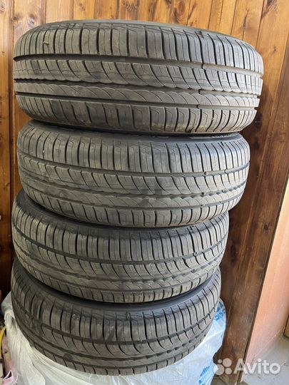 Pirelli Cinturato P1 165/65 R15 204ZR