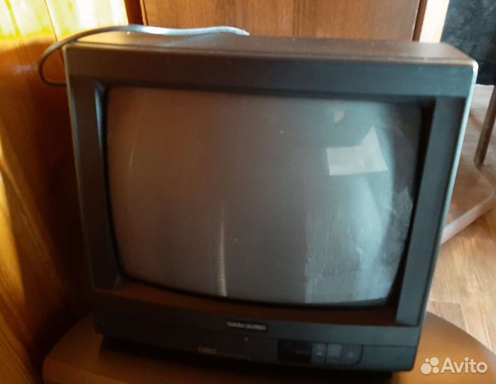 Телевизоры