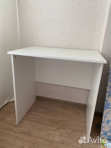 Письменный стол IKEA, б/у, новая цена