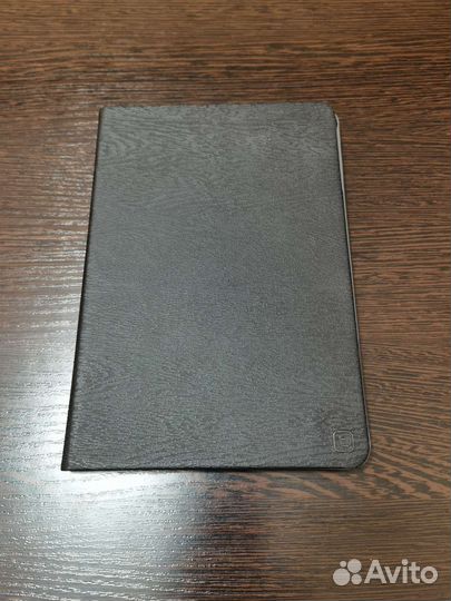 Чехол iPad