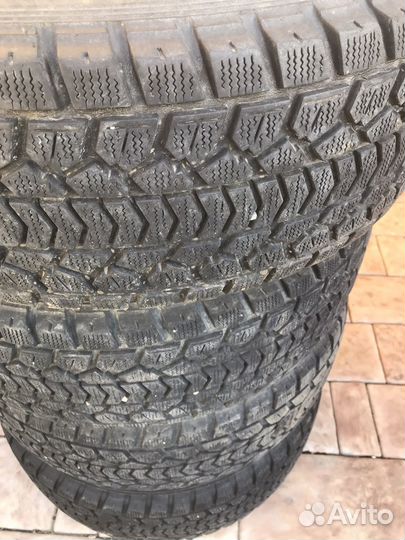 Колеса для Кроссовера