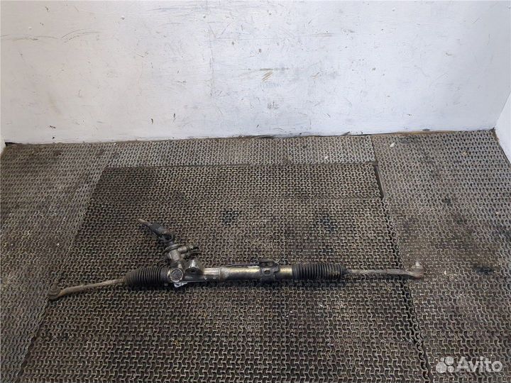 Рейка рулевая с г/у Nissan Almera N16, 2005