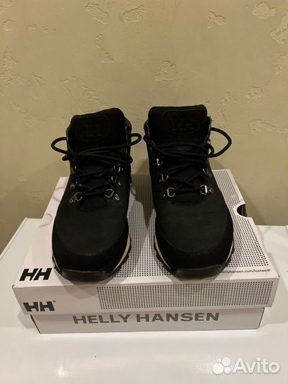 Ботинки helly hansen 40
