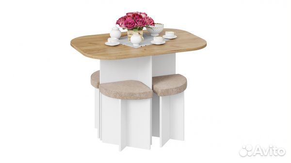 Обеденная группа 