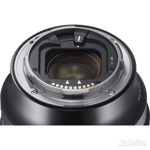 Sigma 24mm f/1.4 DG DN Art for Leica L