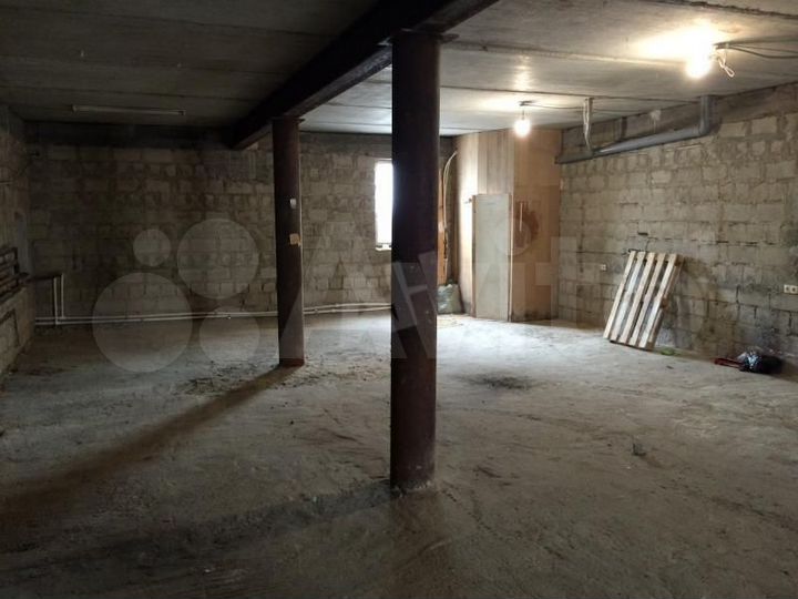 Аренда пл. 105 м2 под склад, теплый склад