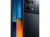 Xiaomi Poco M6 Pro, 8/256 ГБ