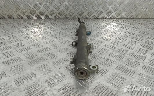 Топливная рампа дизельная iveco daily 3 (29S-40S)