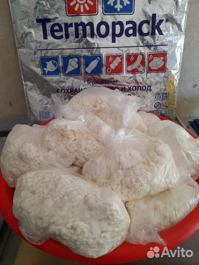 Молоко коровье