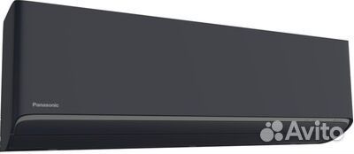 Panasonic Design black CS-XZ25zkew-H