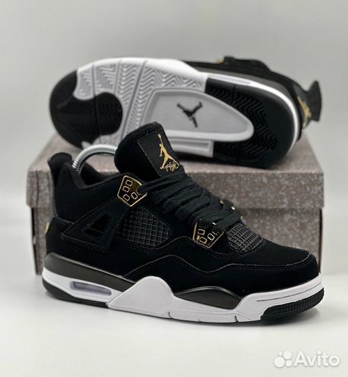 Nike air jordan 4 retro