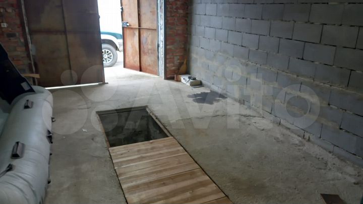 Гараж, 30 м²